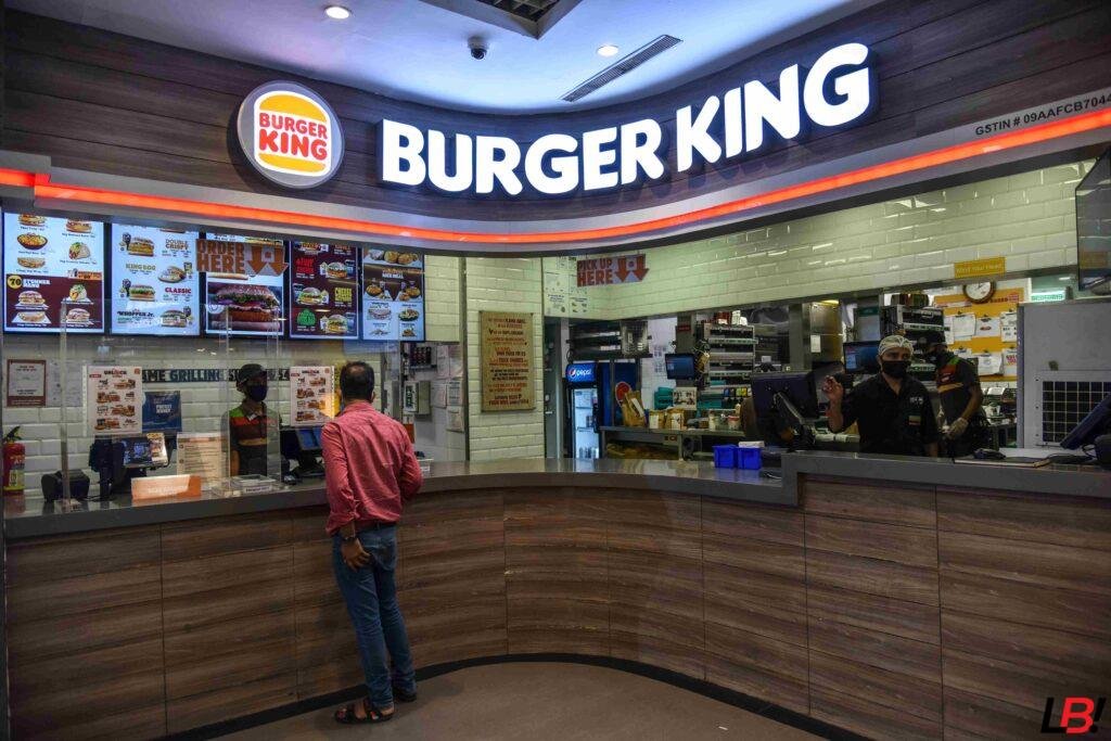 Best 9 of Food Court at Pheonix United Mall, Alambagh, Lucknow 3 | LucknowBuzz Phoenix United Mall - Shopping Mall, Food Court in Lucknow, Alambagh | LucknowBuzz