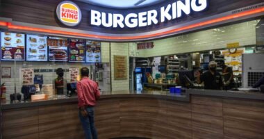 Best 9 of Food Court at Pheonix United Mall, Alambagh, Lucknow 8 | LucknowBuzz Best 9 of Food Court at Pheonix United Mall, Alambagh, Lucknow - Lucknow Buzz | Lucknow City Guide