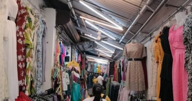 Unveiling Lucknow's Love Lane: From Secret Meeting Spot to Trendy Shopping Haven 17 | LucknowBuzz Unveiling Lucknow's Love Lane: From Secret Meeting Spot to Trendy Shopping Haven - Lucknow Buzz | Lucknow City Guide