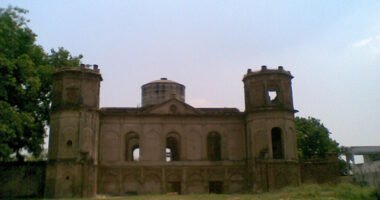 Alambagh Palace A Must Visit Place- LucknowBuzz 8 | LucknowBuzz Alambagh Palace A Must Visit Place- LucknowBuzz - Lucknow Buzz | Lucknow City Guide