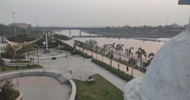 12 Amazing Parks in Lucknow: Escape the City Buzz and Find Tranquility 16 | LucknowBuzz 12 Amazing Parks in Lucknow: Escape the City Buzz and Find Tranquility - Lucknow Buzz | Lucknow City Guide