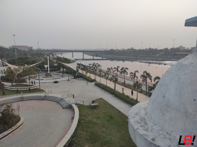 12 Amazing Parks In Lucknow: Escape The City Buzz And Find Tranquility - Lucknow Buzz | Lucknow City Guide