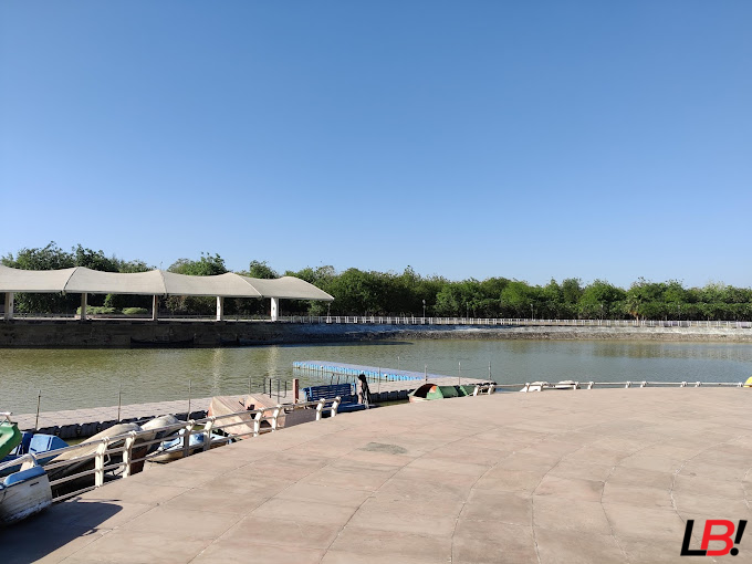 12 Amazing Parks in Lucknow: Escape the City Buzz and Find Tranquility 14 | LucknowBuzz Parks in lucknow