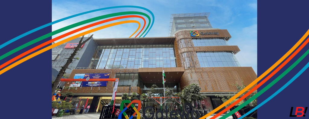 Top 5 Reasons To Visit Shalimar Gateway Mall in Alambagh, Lucknow 7 | LucknowBuzz Shalimar Gateway Mall | LucknowBuzz