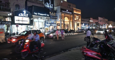 Beautiful Hazratganj - The Heart of Lucknow - LucknowBuzz 7 | LucknowBuzz Beautiful Hazratganj - The Heart of Lucknow - LucknowBuzz - Lucknow Buzz | Lucknow City Guide