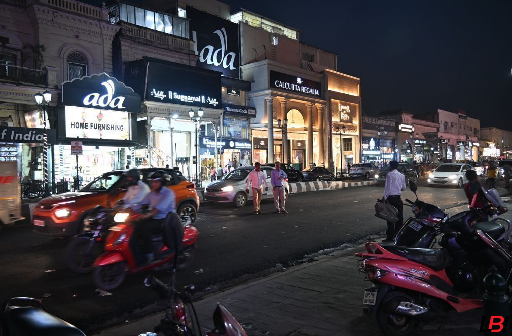 Beautiful Hazratganj - The Heart of Lucknow - LucknowBuzz 1 | LucknowBuzz Beautiful Hazratganj - The Heart of Lucknow - LucknowBuzz - Lucknow Buzz | Lucknow City Guide