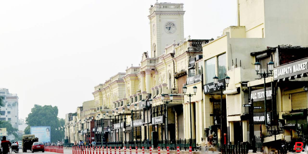Beautiful Hazratganj - The Heart of Lucknow - LucknowBuzz 4 | LucknowBuzz Hazratganj - The Heart of Lucknow - LucknowBuzz