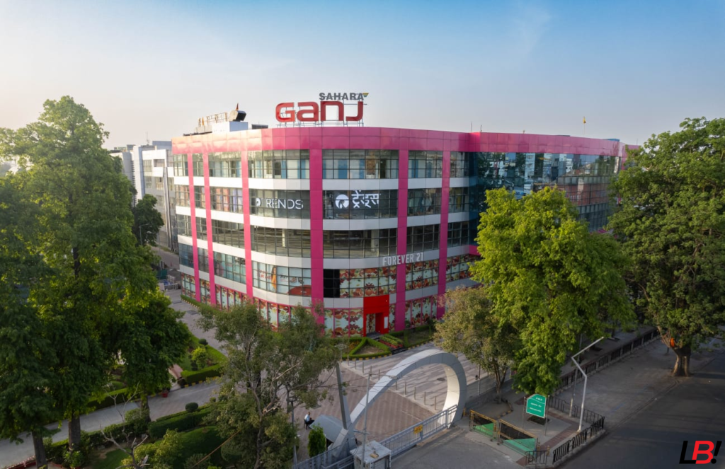 Beautiful Hazratganj - The Heart of Lucknow - LucknowBuzz 5 | LucknowBuzz Hazratganj - The Heart of Lucknow - LucknowBuzz