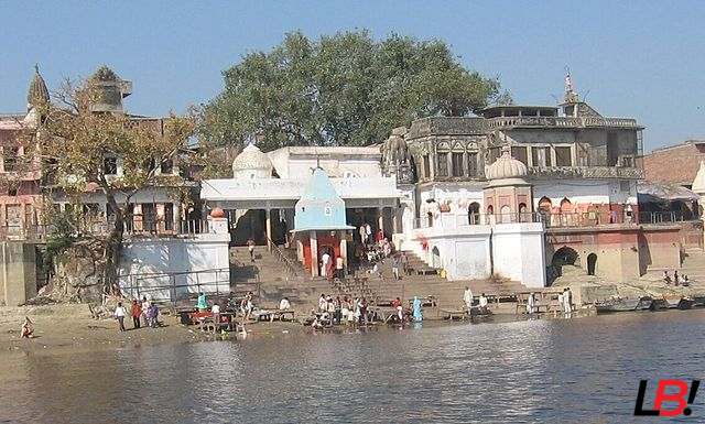 Explore Bithoor: Best 5 Spiritual Getaway Near Lucknow 3 | LucknowBuzz Bithoor - LucknowBuzz