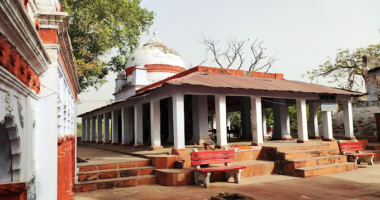 Explore Bithoor: Best 5 Spiritual Getaway Near Lucknow 7 | LucknowBuzz Explore Bithoor | LucknowBuzz