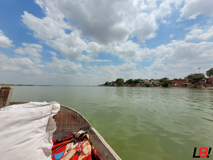 Explore Bithoor: Best 5 Spiritual Getaway Near Lucknow 5 | LucknowBuzz Explore Bithoor: Best 5 Spiritual Getaway Near Lucknow - Lucknow Buzz | Lucknow City Guide
