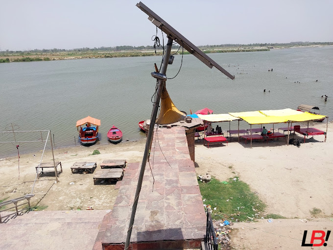 Explore Bithoor: Best 5 Spiritual Getaway Near Lucknow 7 | LucknowBuzz Explore Bithoor: Best 5 Spiritual Getaway Near Lucknow - Lucknow Buzz | Lucknow City Guide