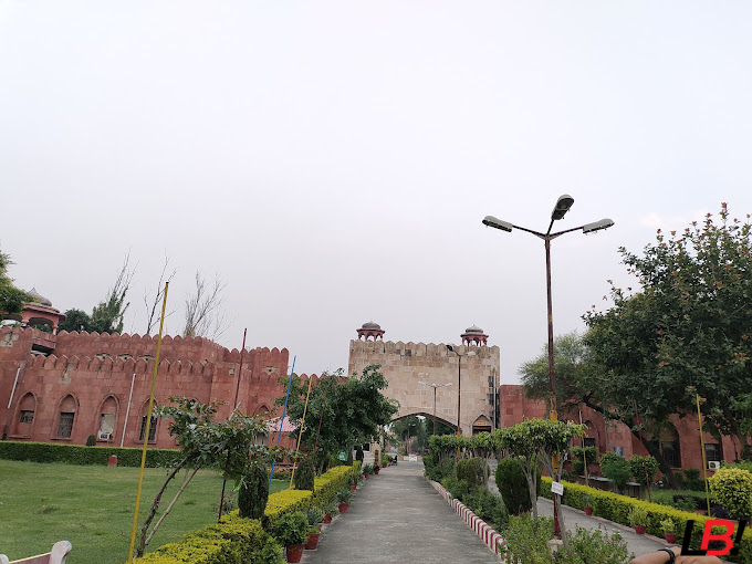 Explore Bithoor: Best 5 Spiritual Getaway Near Lucknow 8 | LucknowBuzz Explore Bithoor: Best 5 Spiritual Getaway Near Lucknow - Lucknow Buzz | Lucknow City Guide