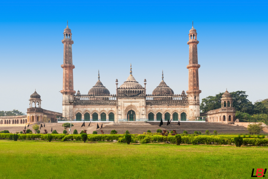 Lucknow 101: Incredible City of Nawabs, Kebabs, and Chikankari 5 | LucknowBuzz Lucknow 101: Incredible City of Nawabs, Kebabs, and Chikankari - Lucknow Buzz | Lucknow City Guide