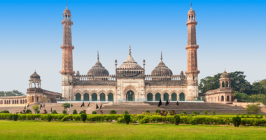Lucknow 101: Incredible City of Nawabs, Kebabs, and Chikankari 6 | LucknowBuzz Lucknow 101: Incredible City of Nawabs, Kebabs, and Chikankari - Lucknow Buzz | Lucknow City Guide