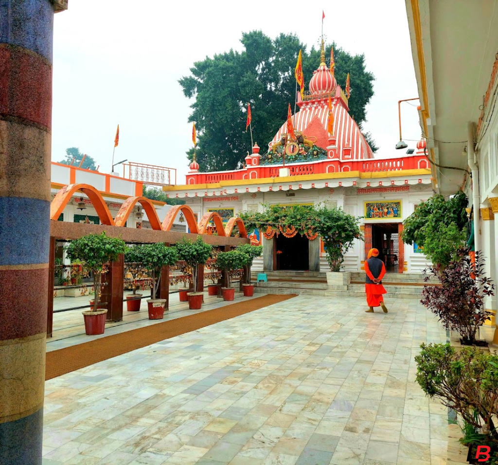 Lucknow Temples: Life-Changing Local's Guide to Unveiling the City's 4 Spiritual Gems 5 | LucknowBuzz Lucknow Temples: Life-Changing Local's Guide to Unveiling the City's 4 Spiritual Gems - Lucknow Buzz | Lucknow City Guide
