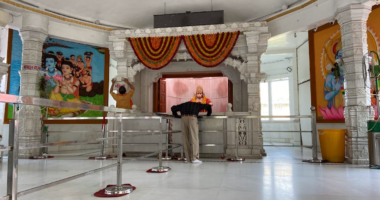 Lucknow Temples: Life-Changing Local's Guide to Unveiling the City's 4 Spiritual Gems 6 | LucknowBuzz Lucknow Temples: Life-Changing Local's Guide to Unveiling the City's 4 Spiritual Gems - Lucknow Buzz | Lucknow City Guide