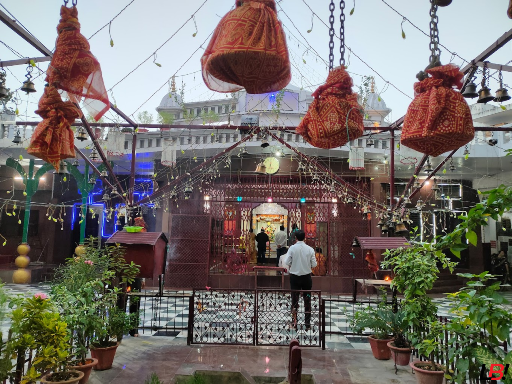 Lucknow Temples: Life-Changing Local's Guide to Unveiling the City's 4 Spiritual Gems 7 | LucknowBuzz Lucknow Temples: Life-Changing Local's Guide to Unveiling the City's 4 Spiritual Gems - Lucknow Buzz | Lucknow City Guide