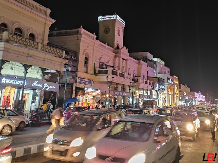 Unveiling Lucknow's Love Lane: From Secret Meeting Spot to Trendy Shopping Haven 4 | LucknowBuzz Unveiling Lucknow's Love Lane: From Secret Meeting Spot to Trendy Shopping Haven - Lucknow Buzz | Lucknow City Guide