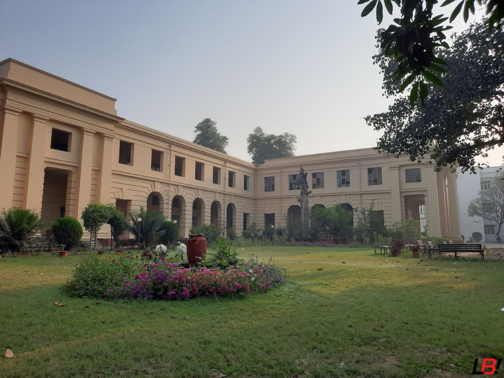 Best 9 Universities and Colleges in Lucknow: A Thriving Hub for Higher Education 5 | LucknowBuzz Best Colleges In Lucknow