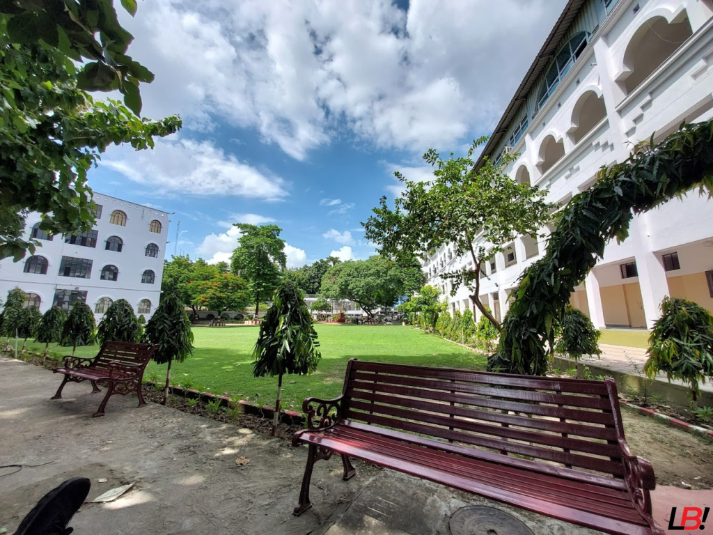 Best 9 Universities and Colleges in Lucknow: A Thriving Hub for Higher Education 6 | LucknowBuzz Best Colleges In Lucknow