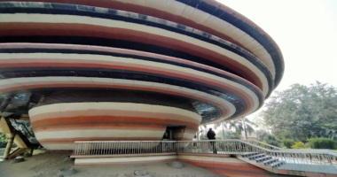 Learning Adventures with Best 4 Educational Places in Lucknow: Fun Activities for Families 7 | LucknowBuzz Learning Adventures with Best 4 Educational Places in Lucknow: Fun Activities for Families - Lucknow Buzz | Lucknow City Guide