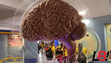 Amazing Wonders of Science at Lucknow's Regional Science City 5 | LucknowBuzz Amazing Wonders of Science at Lucknow's Regional Science City - Lucknow Buzz | Lucknow City Guide