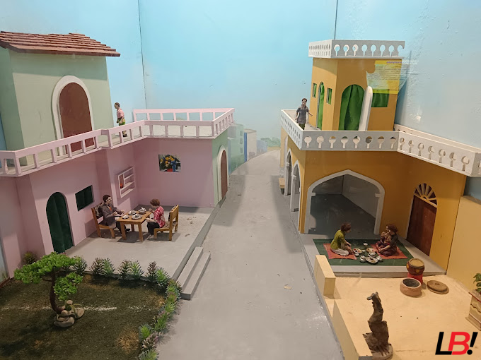 Amazing Wonders of Science at Lucknow's Regional Science City 7 | LucknowBuzz Amazing Wonders of Science at Lucknow's Regional Science City - Lucknow Buzz | Lucknow City Guide