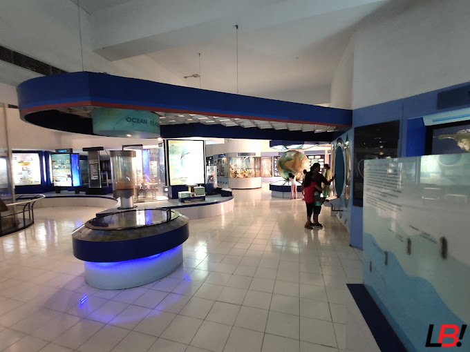 Amazing Wonders of Science at Lucknow's Regional Science City 1 | LucknowBuzz Amazing Wonders of Science at Lucknow's Regional Science City - Lucknow Buzz | Lucknow City Guide