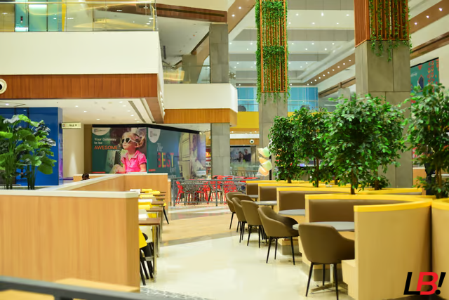 Top 5 Reasons To Visit Shalimar Gateway Mall in Alambagh, Lucknow 4 | LucknowBuzz Shalimar Gateway Mall | LucknowBuzz