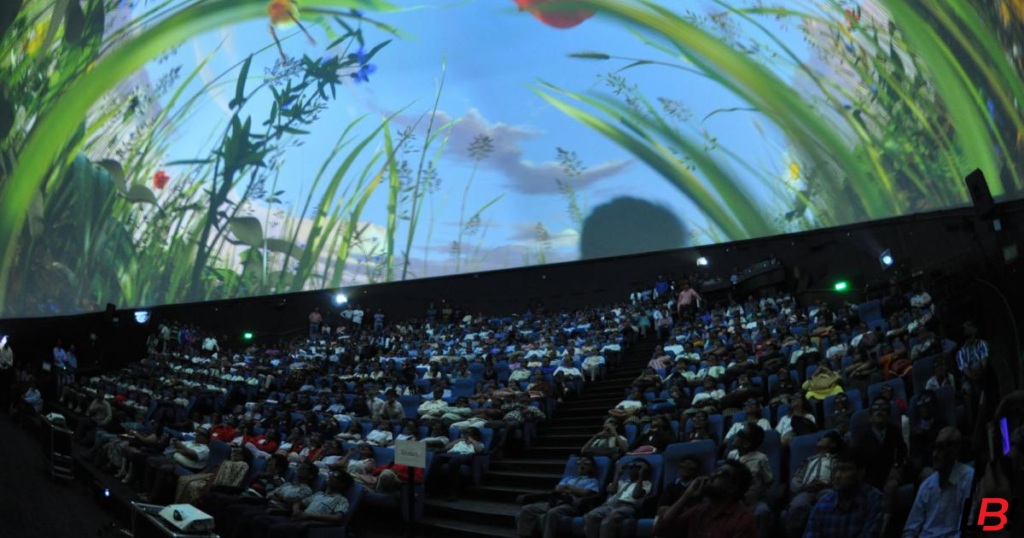 Amazing Wonders of Science at Lucknow's Regional Science City 11 | LucknowBuzz Amazing Wonders of Science at Lucknow's Regional Science City - Lucknow Buzz | Lucknow City Guide