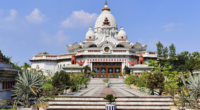 Ramakrishna Math Lucknow: Explore Beautiful 150-Year-Old Spiritual Gem 2 | LucknowBuzz Ramakrishna Math Lucknow: Explore Beautiful 150-Year-Old Spiritual Gem - Lucknow Buzz | Lucknow City Guide