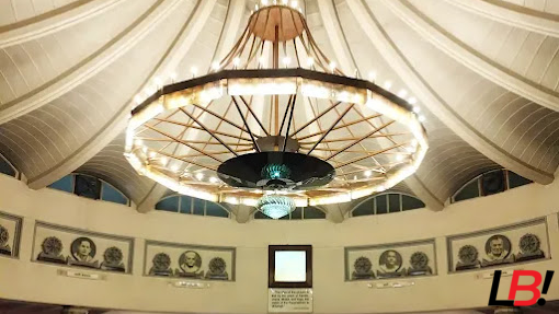 Ramakrishna Math Lucknow: Explore Beautiful 150-Year-Old Spiritual Gem 5 | LucknowBuzz Ramakrishna Math Lucknow: Explore Beautiful 150-Year-Old Spiritual Gem - Lucknow Buzz | Lucknow City Guide