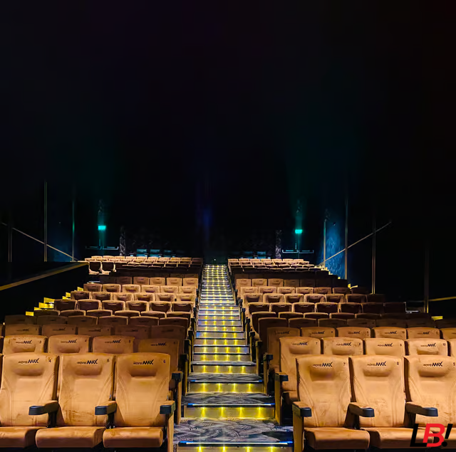 Top 5 Reasons To Visit Shalimar Gateway Mall in Alambagh, Lucknow 5 | LucknowBuzz Shalimar Gateway Mall | LucknowBuzz