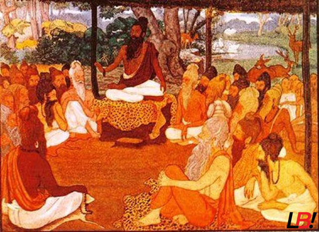 Unveiling the Sacred Secrets of Naimisharanya: A Spiritual Escape Near Lucknow 3 | LucknowBuzz Naimisharanya