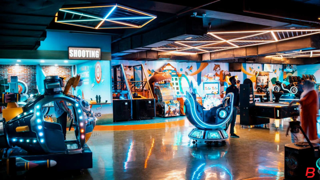 Top 5 Reasons To Visit Shalimar Gateway Mall in Alambagh, Lucknow 3 | LucknowBuzz Shalimar Gateway Mall | LucknowBuzz