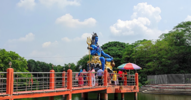 The 300-Year-Old Chandrika Devi Temple: Unveiling Lucknow's Sacred Gem 3 | LucknowBuzz The 300-Year-Old Chandrika Devi Temple: Unveiling Lucknow's Sacred Gem - Lucknow Buzz | Lucknow City Guide
