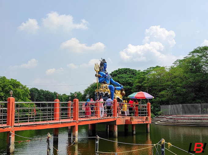 The 300-Year-Old Chandrika Devi Temple: Unveiling Lucknow's Sacred Gem 1 | LucknowBuzz The 300-Year-Old Chandrika Devi Temple: Unveiling Lucknow's Sacred Gem - Lucknow Buzz | Lucknow City Guide