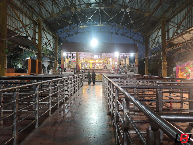 The 300-Year-Old Chandrika Devi Temple: Unveiling Lucknow's Sacred Gem 4 | LucknowBuzz The 300-Year-Old Chandrika Devi Temple: Unveiling Lucknow's Sacred Gem - Lucknow Buzz | Lucknow City Guide