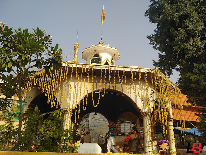 The 300-Year-Old Chandrika Devi Temple: Unveiling Lucknow's Sacred Gem 5 | LucknowBuzz The 300-Year-Old Chandrika Devi Temple: Unveiling Lucknow's Sacred Gem - Lucknow Buzz | Lucknow City Guide
