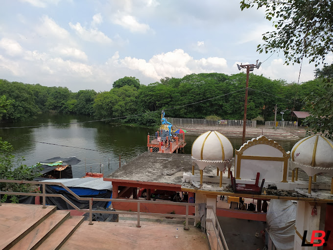 The 300-Year-Old Chandrika Devi Temple: Unveiling Lucknow's Sacred Gem 7 | LucknowBuzz The 300-Year-Old Chandrika Devi Temple: Unveiling Lucknow's Sacred Gem - Lucknow Buzz | Lucknow City Guide