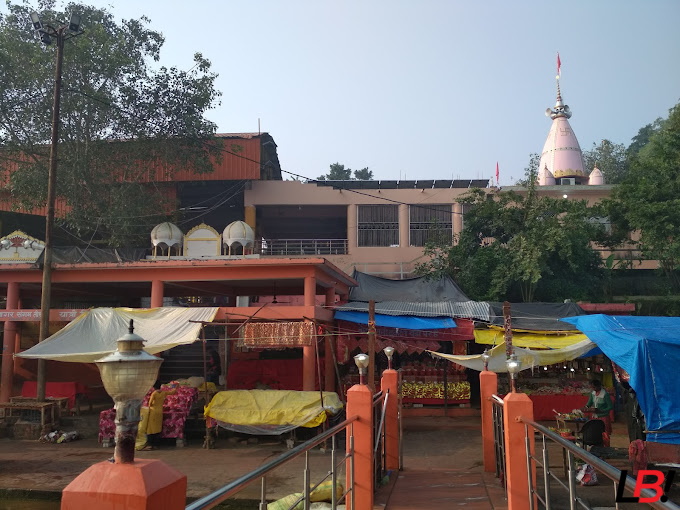 The 300-Year-Old Chandrika Devi Temple: Unveiling Lucknow's Sacred Gem 8 | LucknowBuzz The 300-Year-Old Chandrika Devi Temple: Unveiling Lucknow's Sacred Gem - Lucknow Buzz | Lucknow City Guide
