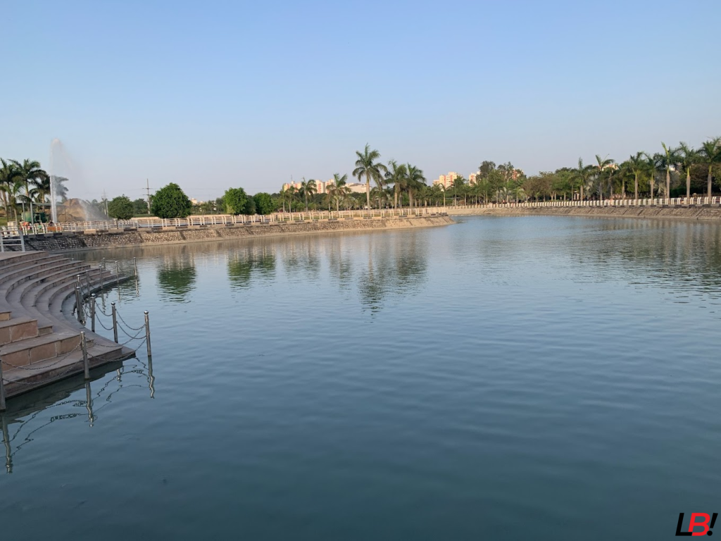 12 Amazing Parks in Lucknow: Escape the City Buzz and Find Tranquility 3 | LucknowBuzz 12 Amazing Parks in Lucknow: Escape the City Buzz and Find Tranquility - Lucknow Buzz | Lucknow City Guide