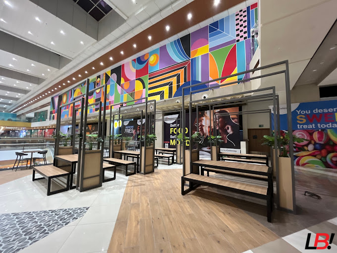 Top 5 Reasons To Visit Shalimar Gateway Mall in Alambagh, Lucknow 6 | LucknowBuzz Shalimar Gateway Mall | LucknowBuzz