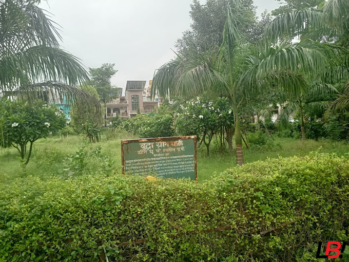 12 Amazing Parks in Lucknow: Escape the City Buzz and Find Tranquility 9 | LucknowBuzz 12 Amazing Parks in Lucknow: Escape the City Buzz and Find Tranquility - Lucknow Buzz | Lucknow City Guide