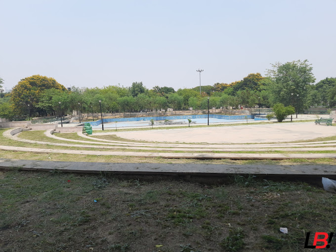 12 Amazing Parks in Lucknow: Escape the City Buzz and Find Tranquility 11 | LucknowBuzz 12 Amazing Parks in Lucknow: Escape the City Buzz and Find Tranquility - Lucknow Buzz | Lucknow City Guide