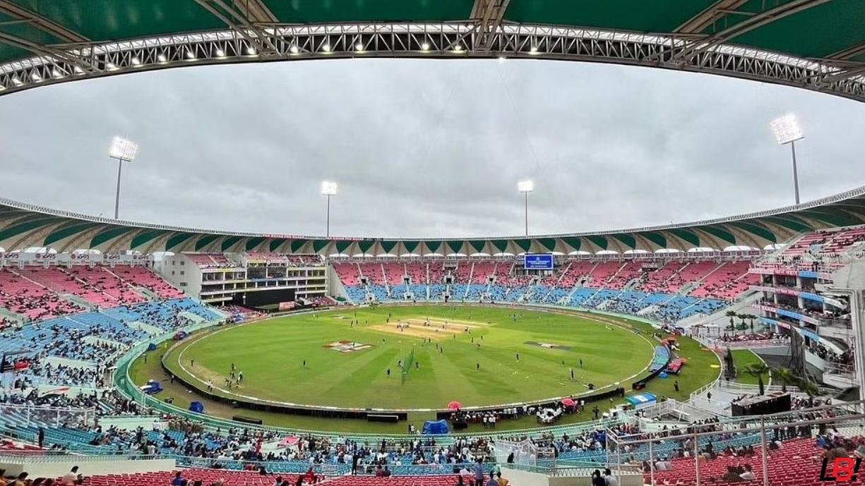 Explore IPL 2024 Schedule: Exciting Matches at Lucknow's Ekana Stadium Await! - Lucknow Buzz | Lucknow City Guide