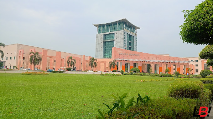 New Max Healthcare Lucknow Makes Major Investment: 500-Bed Hospital Coming Soon! 4 | LucknowBuzz max healthcare lucknow