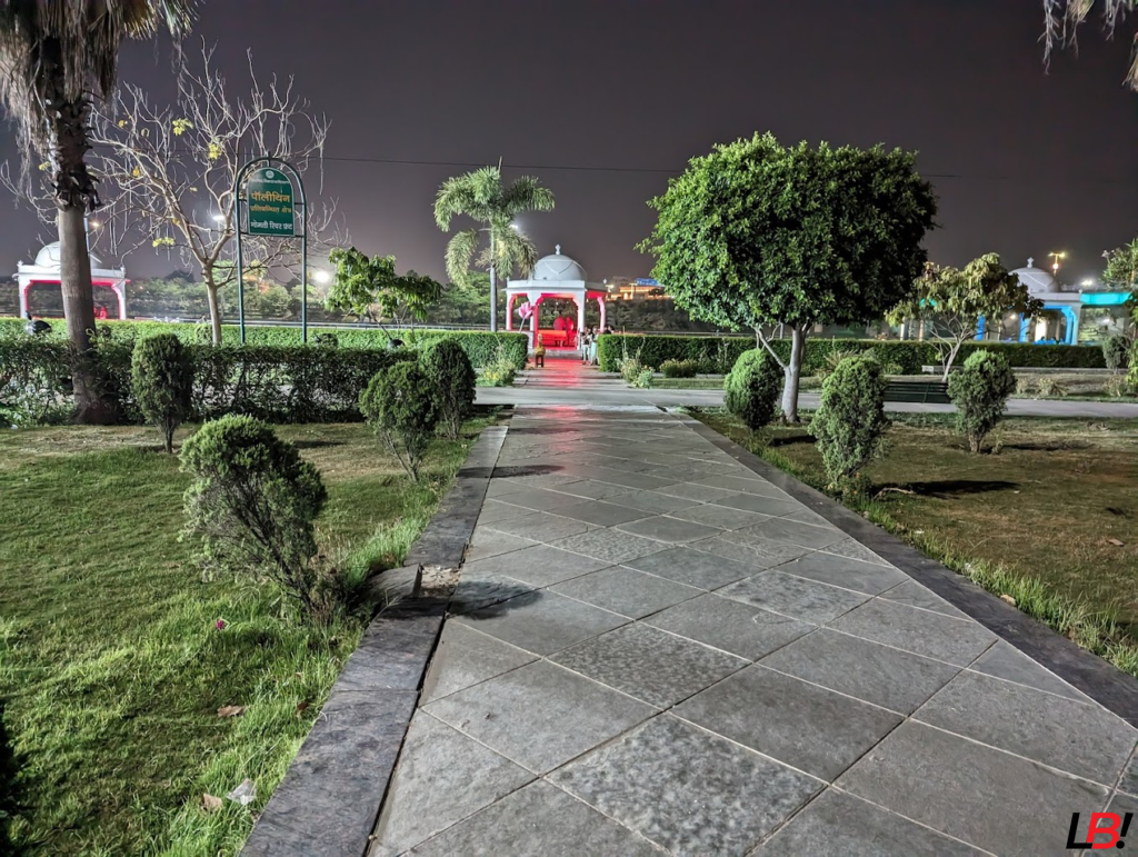 Exploring the Vibrant Gomti Riverfront in Lucknow: A Blend of Nature and Culture 6 | LucknowBuzz Exploring the Vibrant Gomti Riverfront in Lucknow: A Blend of Nature and Culture - Lucknow Buzz | Lucknow City Guide
