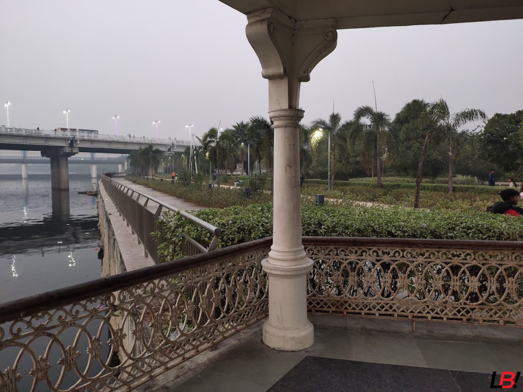 Exploring the Vibrant Gomti Riverfront in Lucknow: A Blend of Nature and Culture 7 | LucknowBuzz Exploring the Vibrant Gomti Riverfront in Lucknow: A Blend of Nature and Culture - Lucknow Buzz | Lucknow City Guide